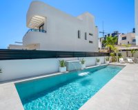 Resale - Villa - Guardamar del Segura - Guardamar Del Segura