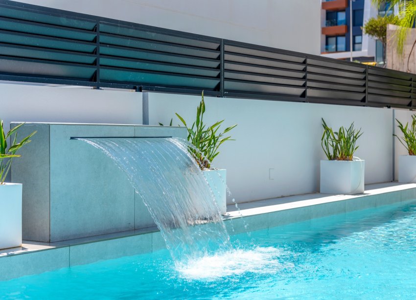 Resale - Villa - Guardamar del Segura - Guardamar Del Segura