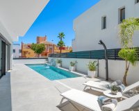 Resale - Villa - Guardamar del Segura - Guardamar Del Segura