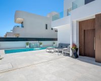 Resale - Villa - Guardamar del Segura - Guardamar Del Segura