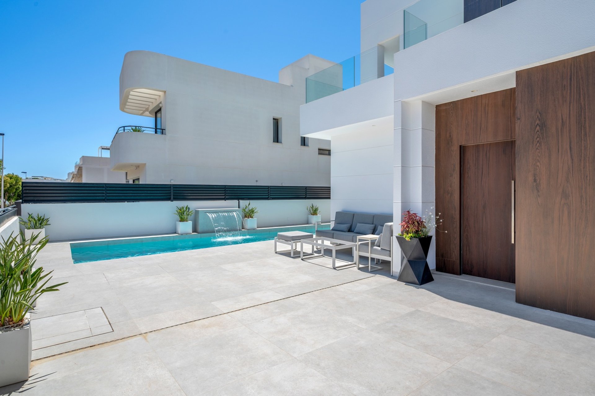 Resale - Villa - Guardamar del Segura - Guardamar Del Segura