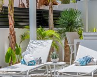 Resale - Villa - Guardamar del Segura - Guardamar Del Segura