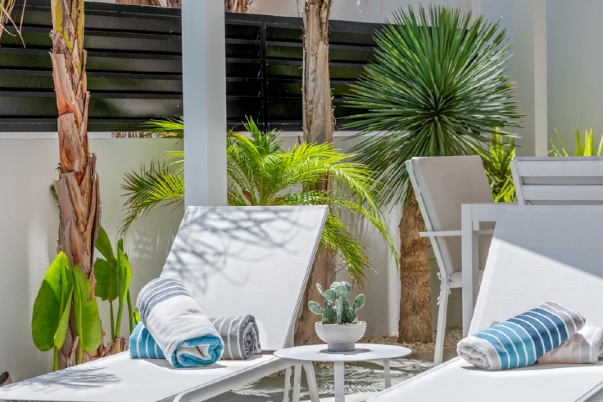 Resale - Villa - Guardamar del Segura - Guardamar Del Segura