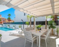 Resale - Villa - Guardamar del Segura - Guardamar Del Segura