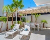 Resale - Villa - Guardamar del Segura - Guardamar Del Segura