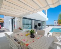 Resale - Villa - Guardamar del Segura - Guardamar Del Segura