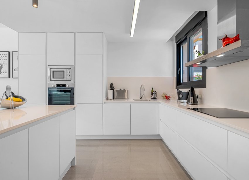 Resale - Villa - Guardamar del Segura - Guardamar Del Segura