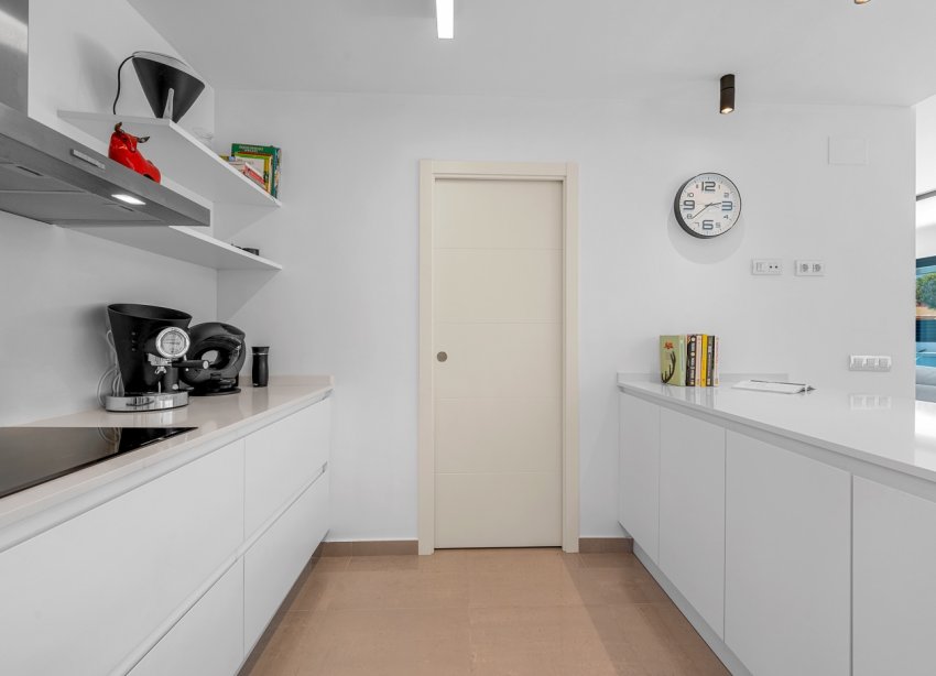 Resale - Villa - Guardamar del Segura - Guardamar Del Segura