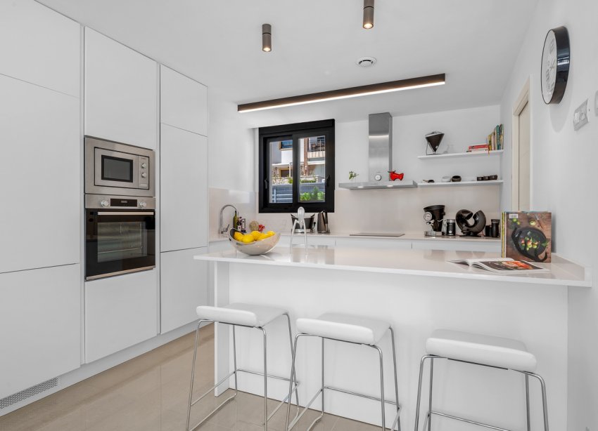 Resale - Villa - Guardamar del Segura - Guardamar Del Segura