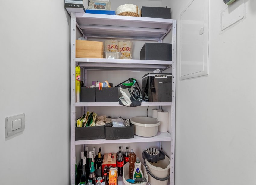 Resale - Villa - Guardamar del Segura - Guardamar Del Segura