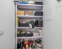 Resale - Villa - Guardamar del Segura - Guardamar Del Segura