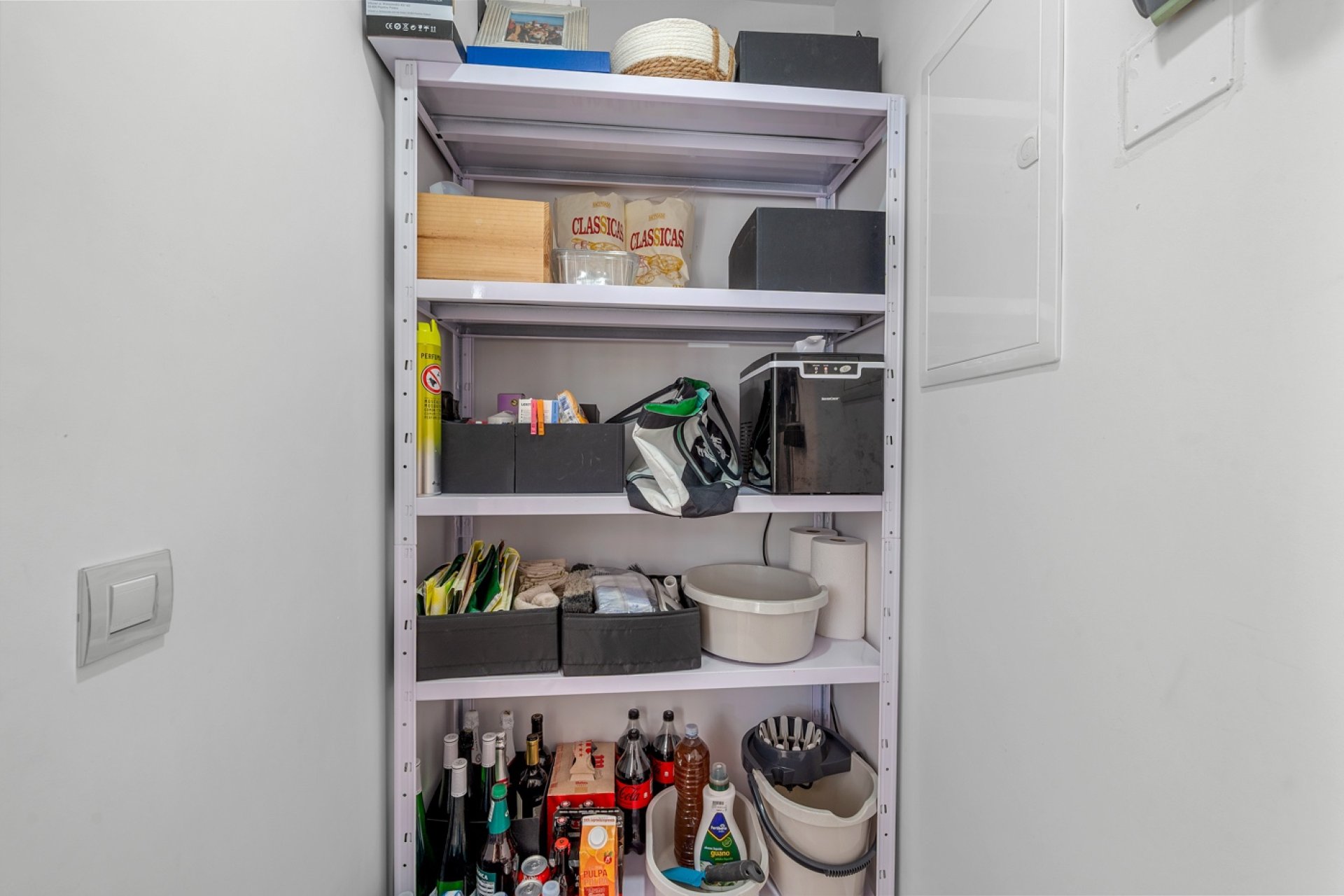 Resale - Villa - Guardamar del Segura - Guardamar Del Segura