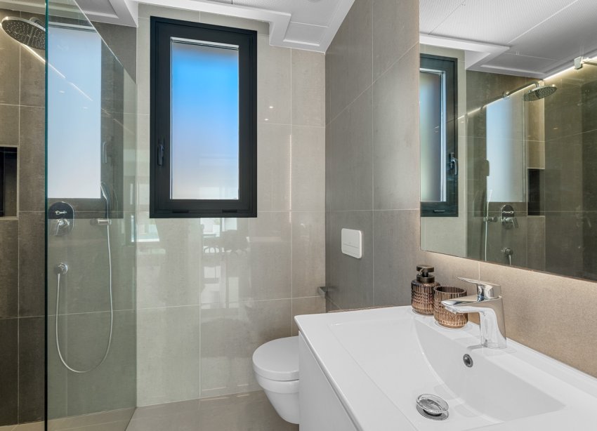 Resale - Villa - Guardamar del Segura - Guardamar Del Segura