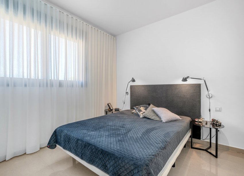 Resale - Villa - Guardamar del Segura - Guardamar Del Segura