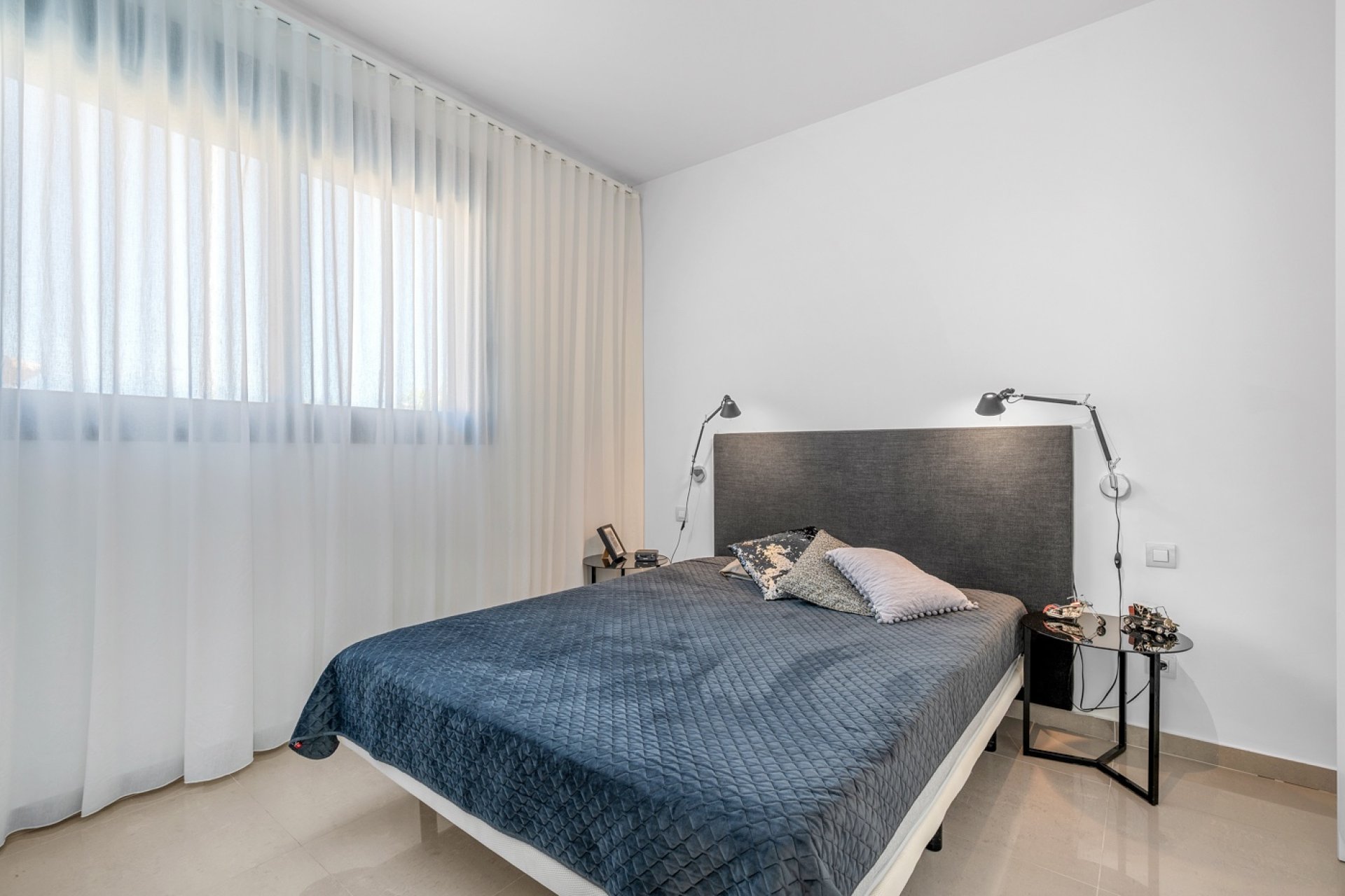 Resale - Villa - Guardamar del Segura - Guardamar Del Segura