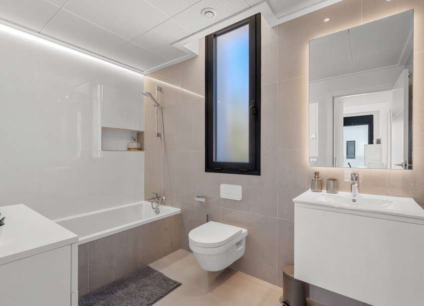 Resale - Villa - Guardamar del Segura - Guardamar Del Segura