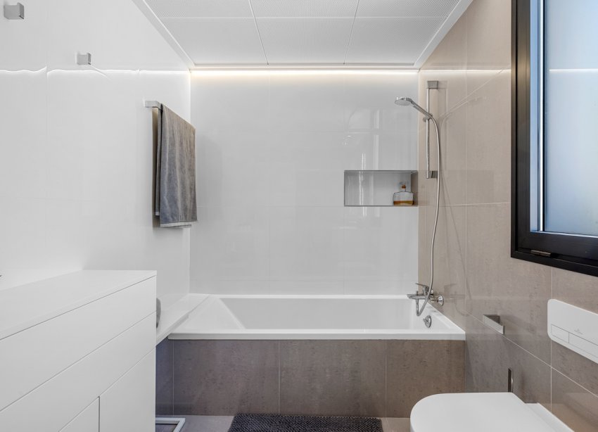 Resale - Villa - Guardamar del Segura - Guardamar Del Segura