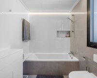 Resale - Villa - Guardamar del Segura - Guardamar Del Segura