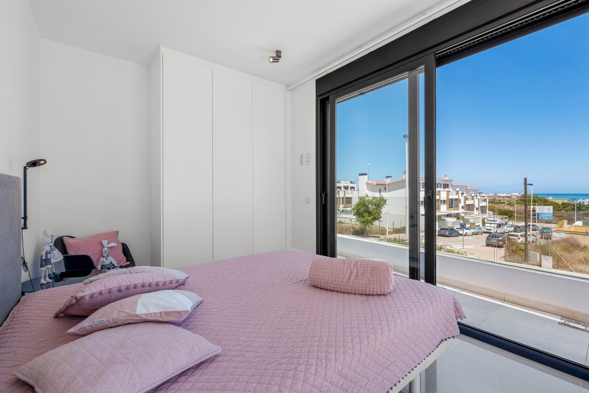 Resale - Villa - Guardamar del Segura - Guardamar Del Segura