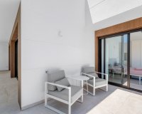 Resale - Villa - Guardamar del Segura - Guardamar Del Segura