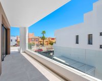 Resale - Villa - Guardamar del Segura - Guardamar Del Segura