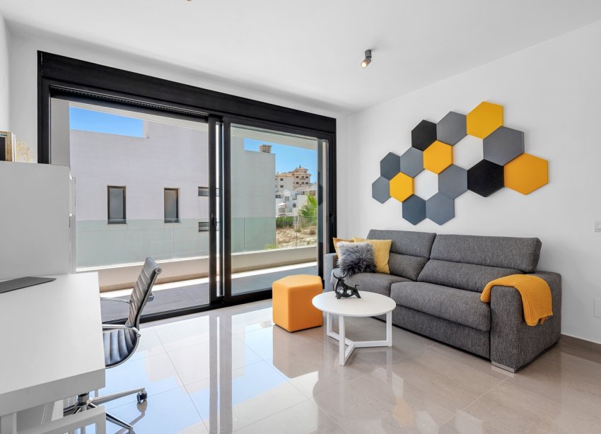 Resale - Villa - Guardamar del Segura - Guardamar Del Segura