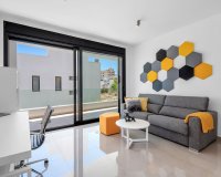 Resale - Villa - Guardamar del Segura - Guardamar Del Segura