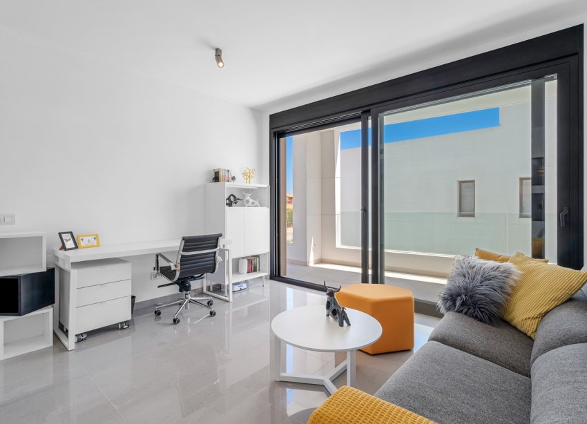 Resale - Villa - Guardamar del Segura - Guardamar Del Segura