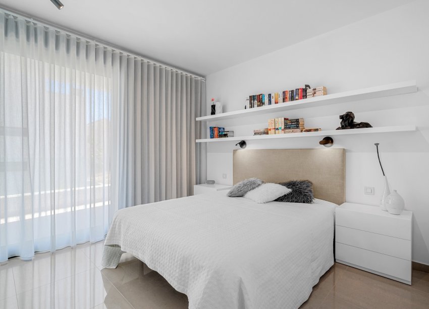 Resale - Villa - Guardamar del Segura - Guardamar Del Segura