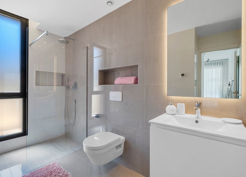 Resale - Villa - Guardamar del Segura - Guardamar Del Segura