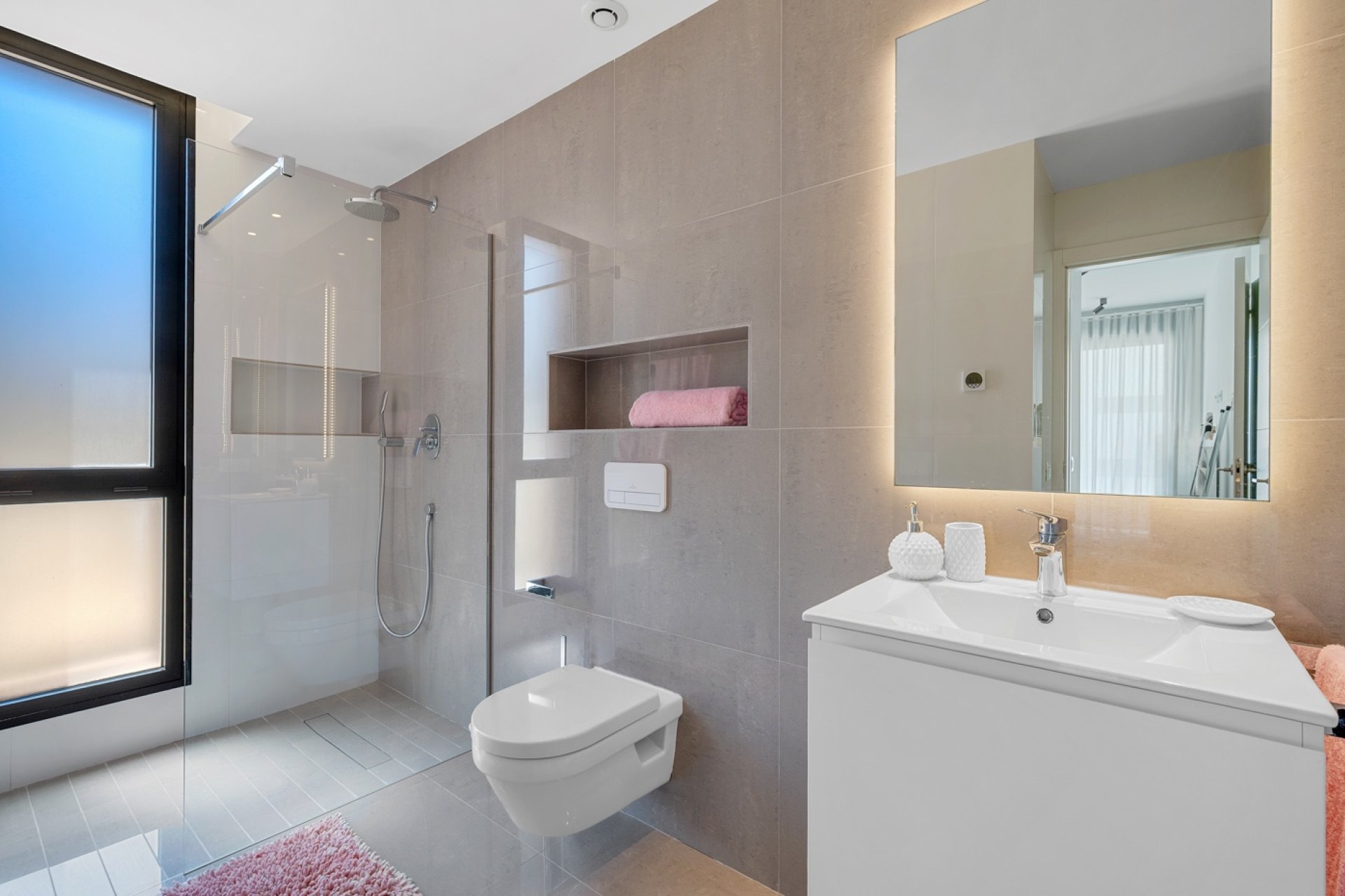 Resale - Villa - Guardamar del Segura - Guardamar Del Segura