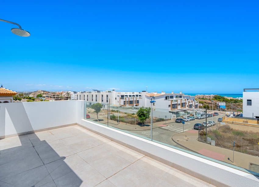 Resale - Villa - Guardamar del Segura - Guardamar Del Segura