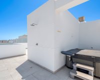 Resale - Villa - Guardamar del Segura - Guardamar Del Segura