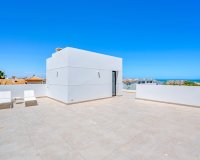 Resale - Villa - Guardamar del Segura - Guardamar Del Segura