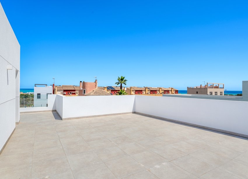 Resale - Villa - Guardamar del Segura - Guardamar Del Segura