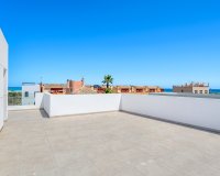 Resale - Villa - Guardamar del Segura - Guardamar Del Segura