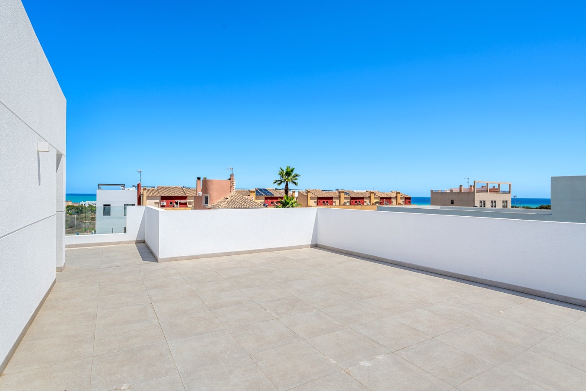 Resale - Villa - Guardamar del Segura - Guardamar Del Segura