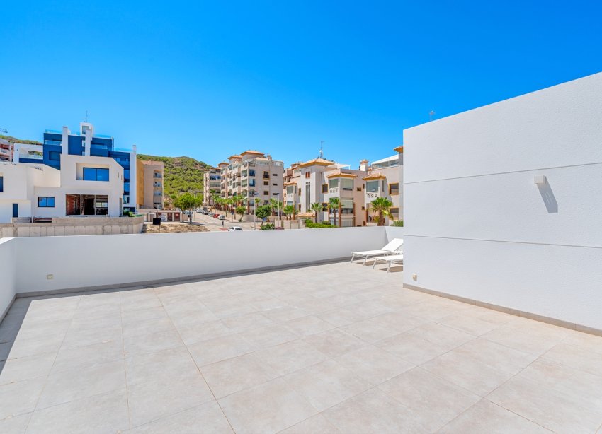 Resale - Villa - Guardamar del Segura - Guardamar Del Segura