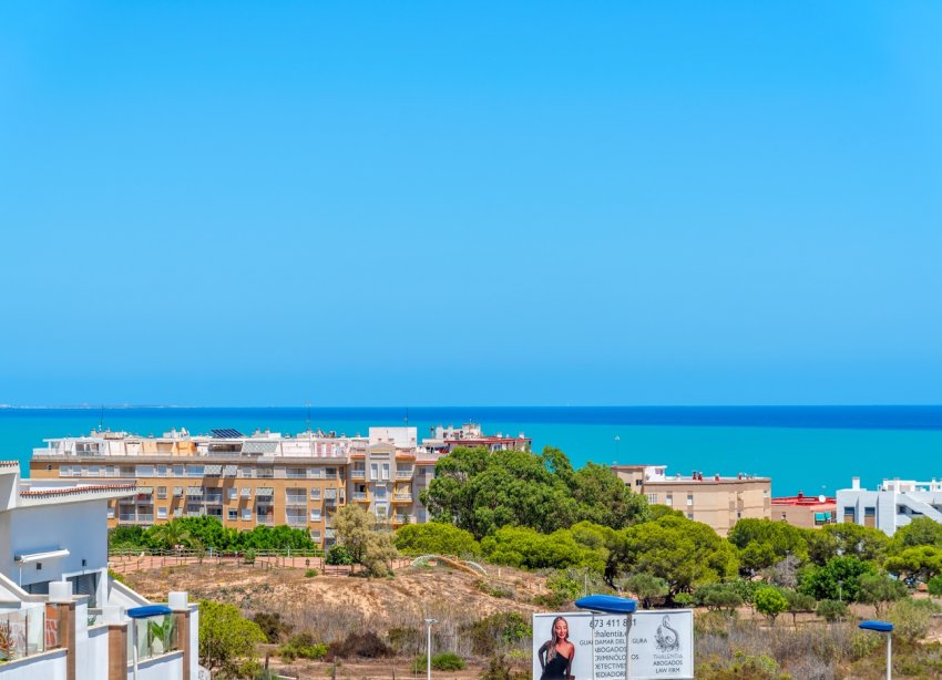 Resale - Villa - Guardamar del Segura - Guardamar Del Segura