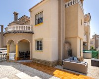 Resale - Villa - Guardamar del Segura - Urb el raso