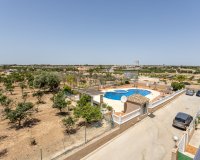 Resale - Villa - Guardamar del Segura - Urb el raso