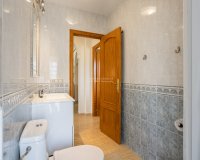 Resale - Villa - Guardamar del Segura - Urb el raso