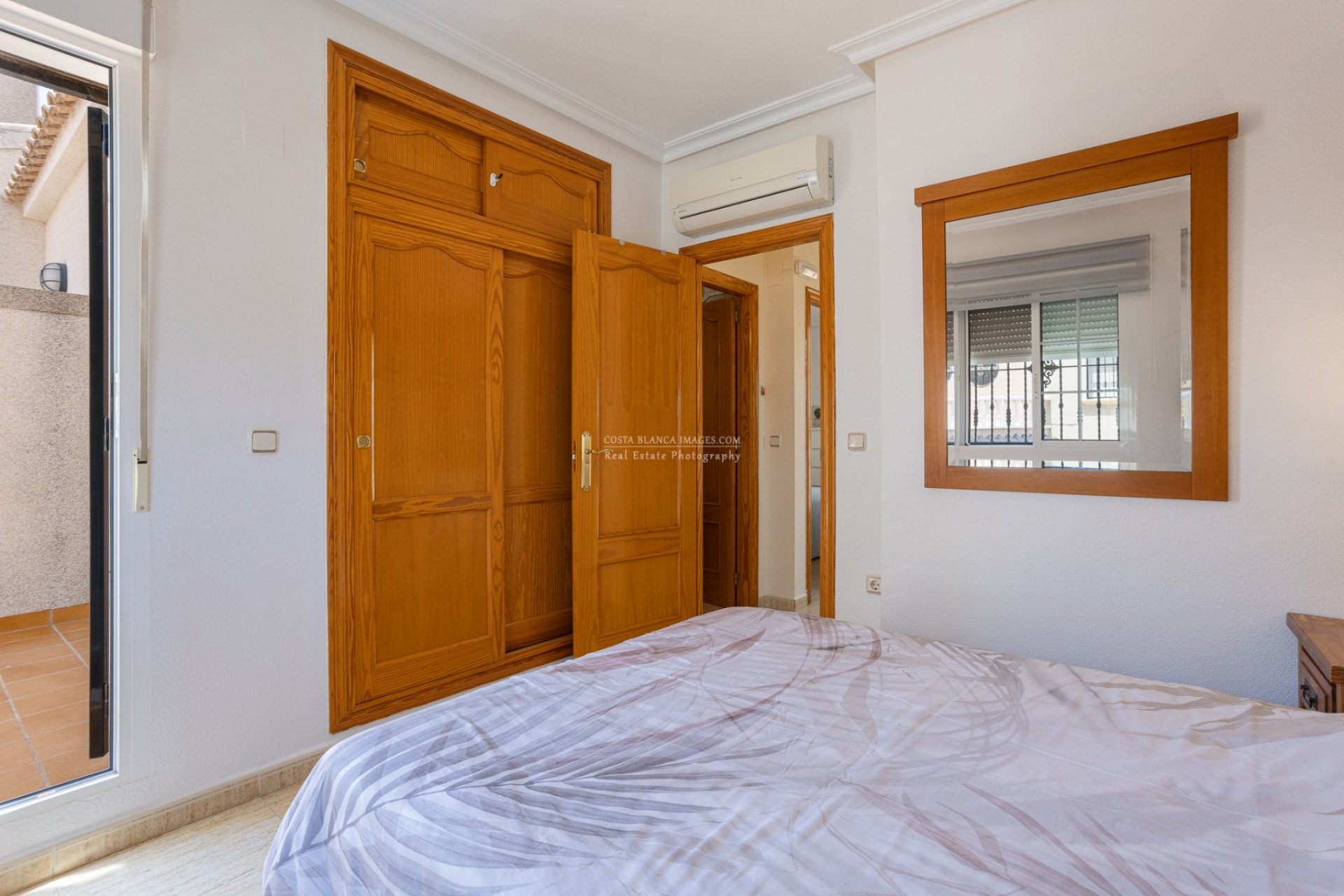 Resale - Villa - Guardamar del Segura - Urb el raso