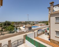 Resale - Villa - Guardamar del Segura - Urb el raso