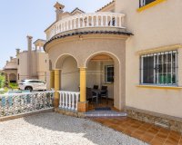 Resale - Villa - Guardamar del Segura - Urb el raso