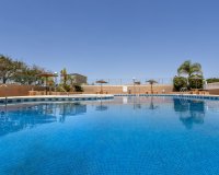 Resale - Villa - Guardamar del Segura - Urb el raso