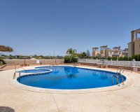 Resale - Villa - Guardamar del Segura - Urb el raso