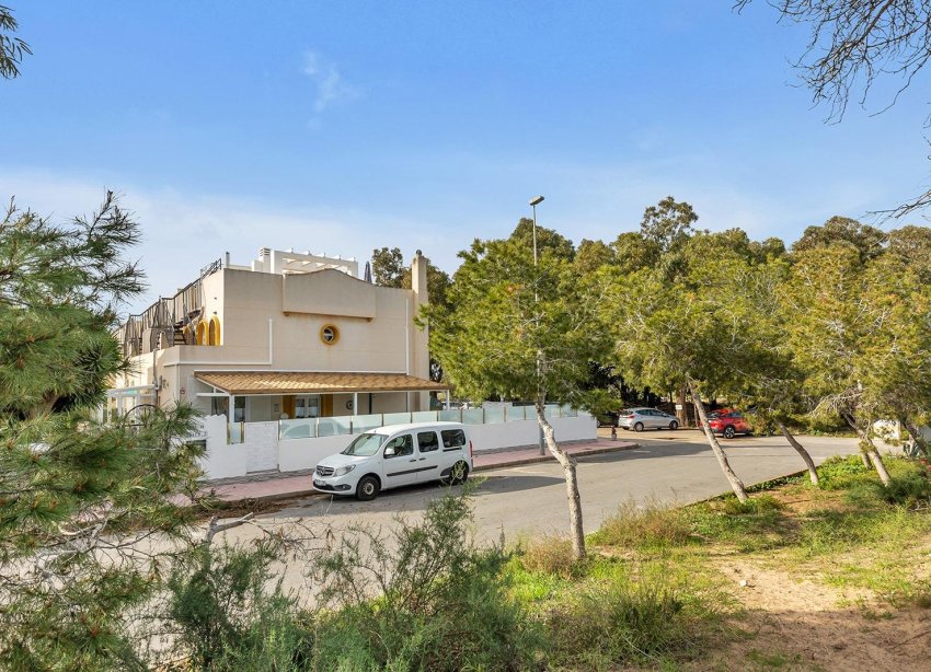 Resale - Villa - Guardamar del Segura - Urbanizaciones