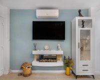 Resale - Villa - Guardamar del Segura - Urbanizaciones