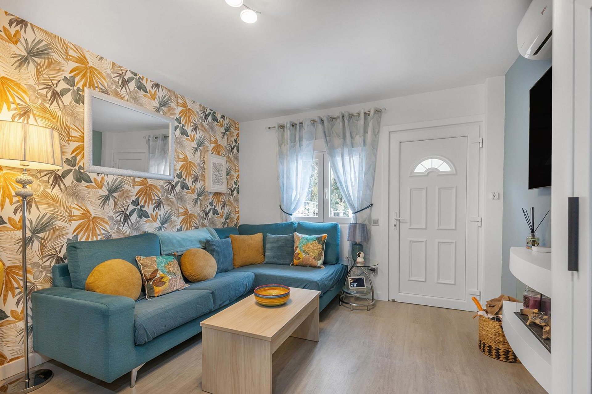 Resale - Villa - Guardamar del Segura - Urbanizaciones